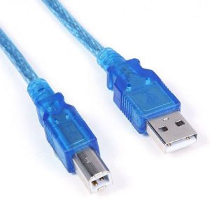 کابل USB2 پرینتر تسکو 3 متری