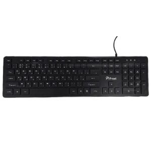 کیبورد پی نت مدل KB.1100